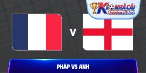 Nhận Định Pháp Vs Anh 19/7 4h00 Hạng Ba World Cup 2026